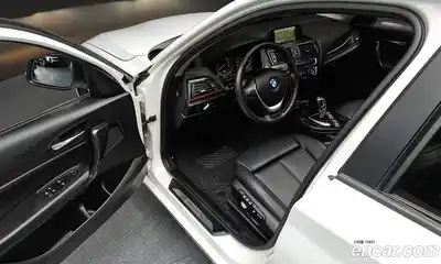 BMW 1 серия 2015 2.0 автомат (гидро), миниатюра 10