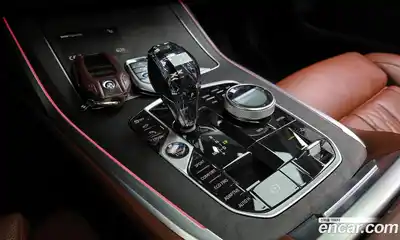BMW X7 2021 3.0 автомат (гидро), миниатюра 12