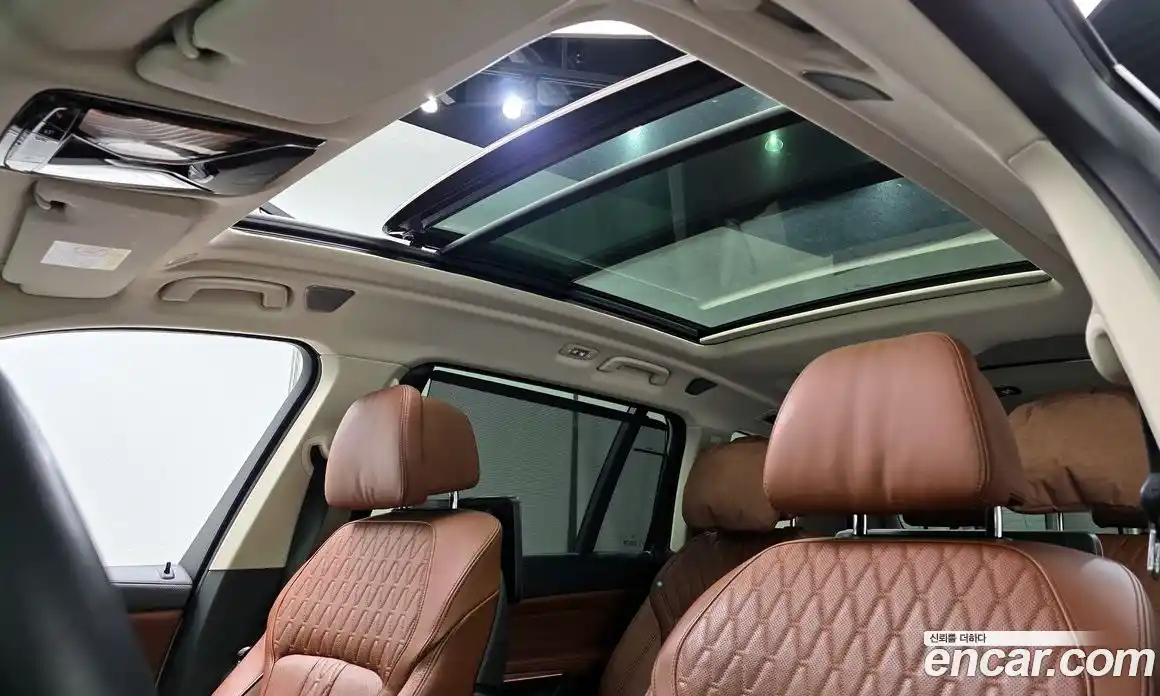 BMW X7 2021 3.0 автомат (гидро), фото 24