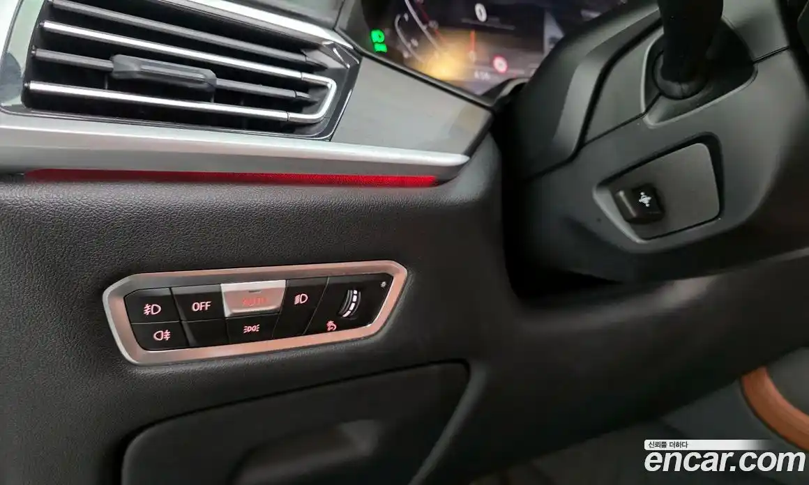 BMW X7 2021 3.0 автомат (гидро), фото 29