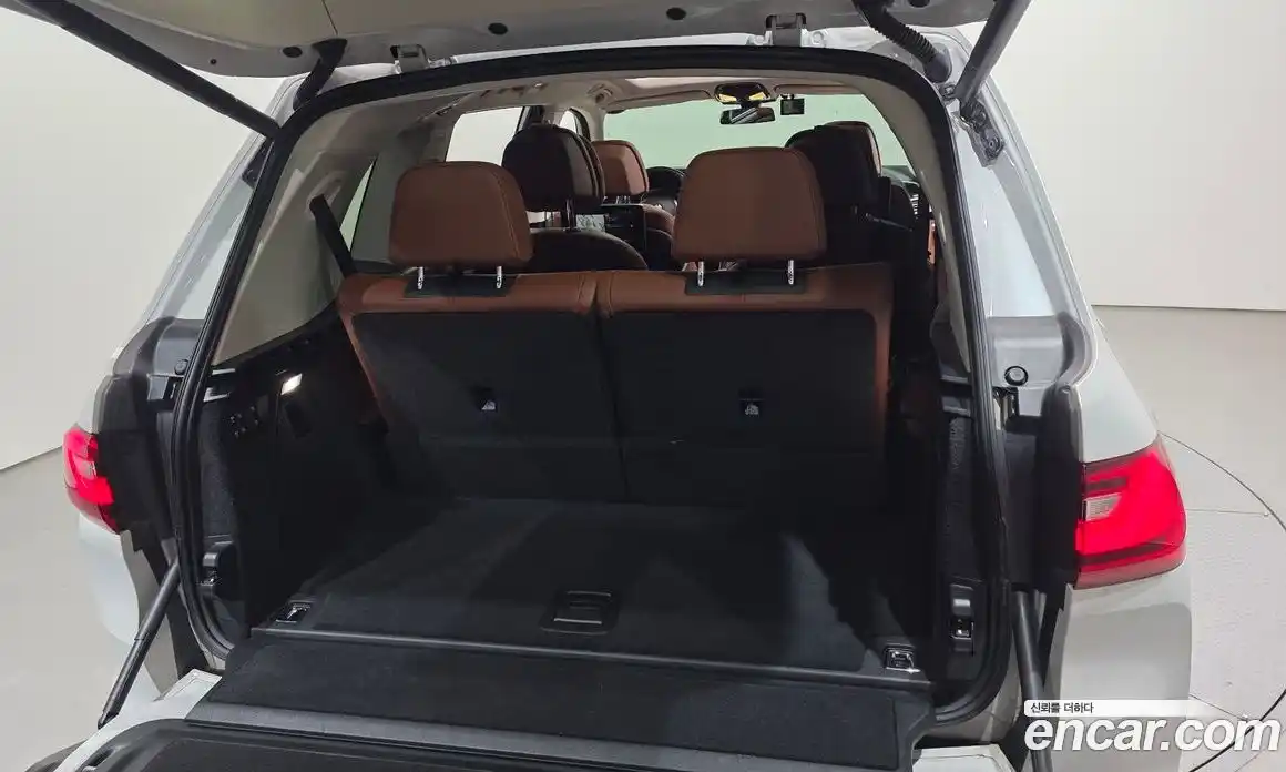 BMW X7 2021 3.0 автомат (гидро), фото 31
