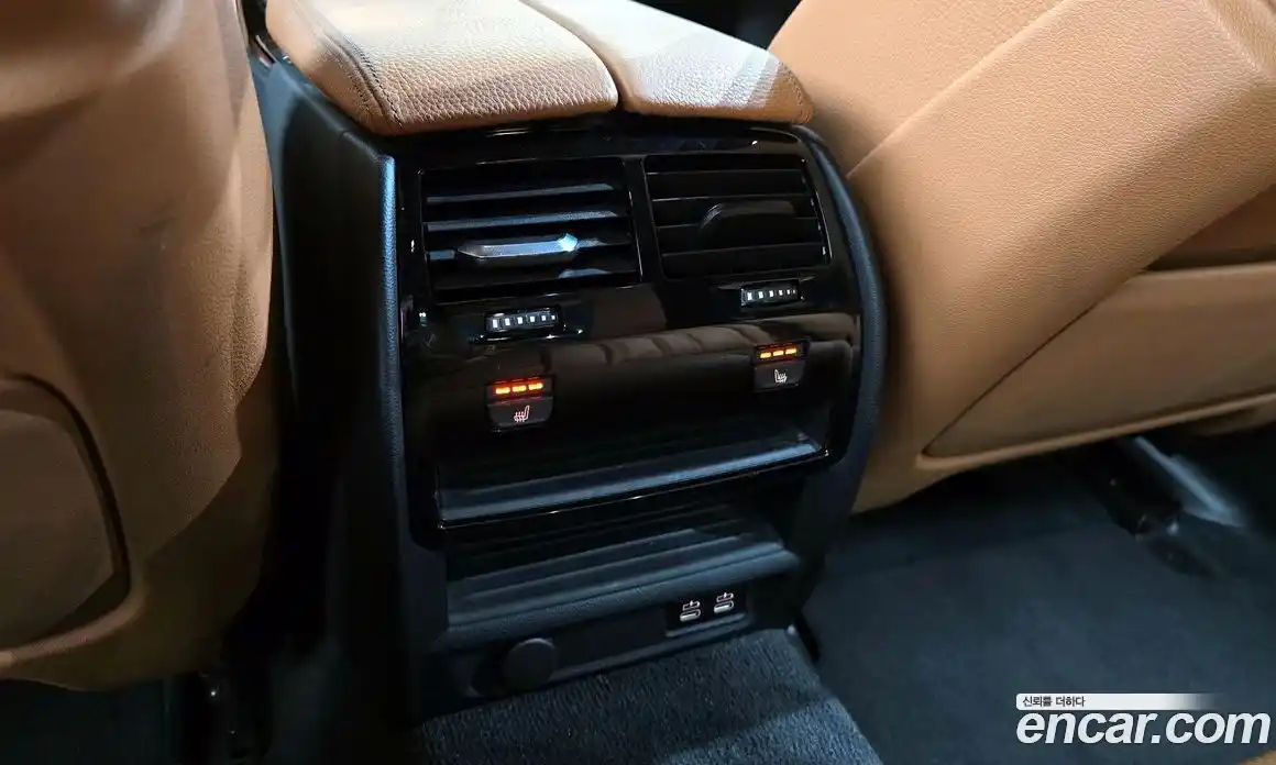 BMW 5 серия 2021 2.0 автомат (гидро), фото 31