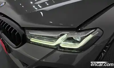 BMW 5 серия 2021 2.0 автомат (гидро), миниатюра 8