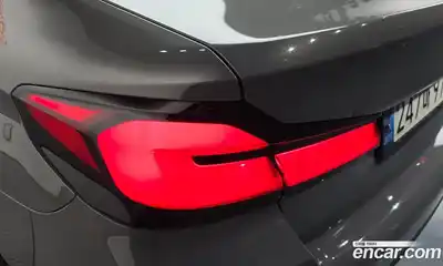 BMW 5 серия 2021 2.0 автомат (гидро), миниатюра 9
