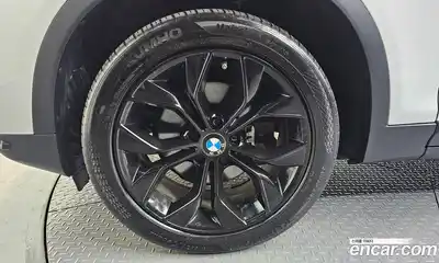 BMW X4 2017 2.0 автомат (гидро), миниатюра 5