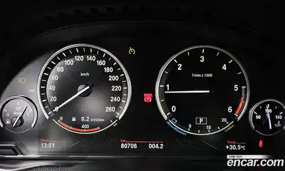 BMW X4 2017 2.0 автомат (гидро), миниатюра 8