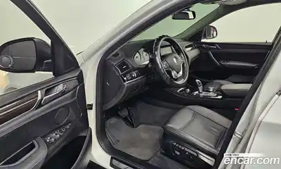 BMW X4 2017 2.0 автомат (гидро), миниатюра 10