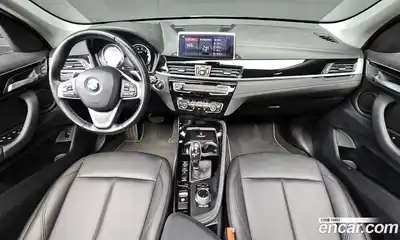 BMW X1 2022 2.0 автомат (гидро), миниатюра 7