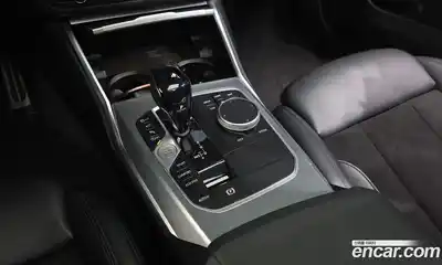 BMW 3 серия 2021 2.0 автомат (гидро), миниатюра 11