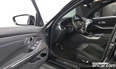 BMW 3 серия 2021 2.0 автомат (гидро), миниатюра 12