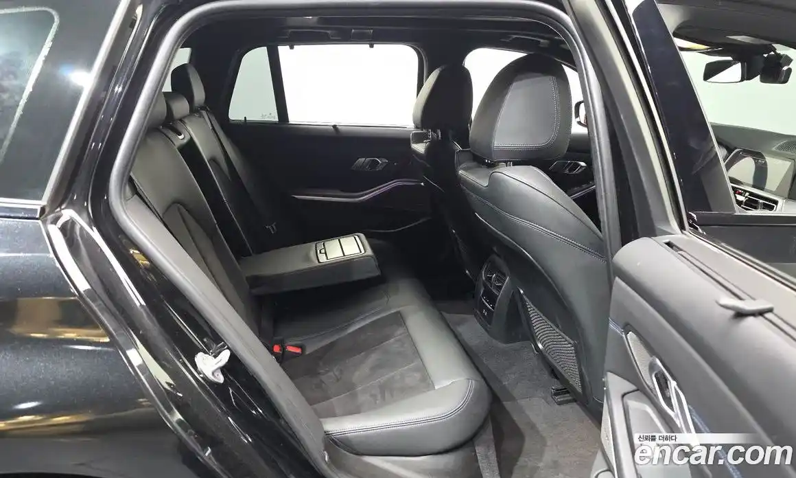 BMW 3 серия 2021 2.0 автомат (гидро), фото 17