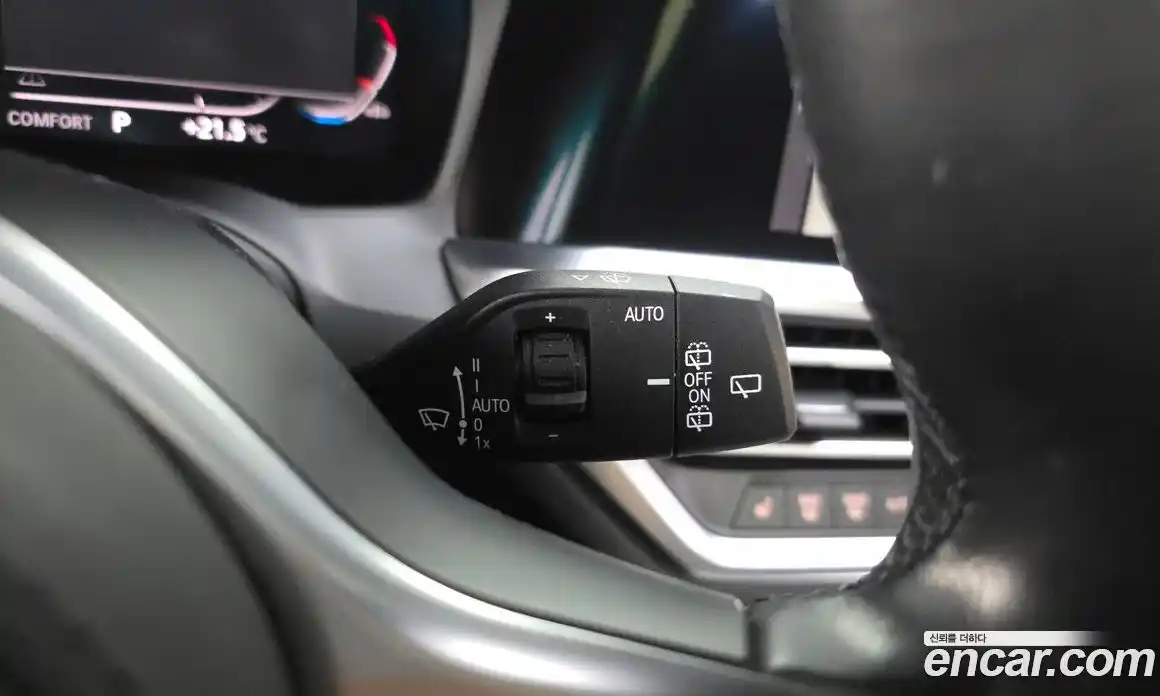 BMW 3 серия 2021 2.0 автомат (гидро), фото 27