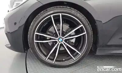 BMW 3 серия 2021 2.0 автомат (гидро), миниатюра 4