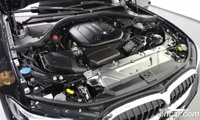 BMW 3 серия 2021 2.0 автомат (гидро), миниатюра 5