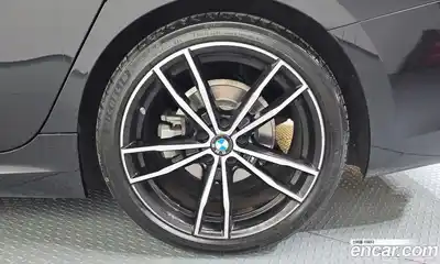 BMW 3 серия 2021 2.0 автомат (гидро), миниатюра 6