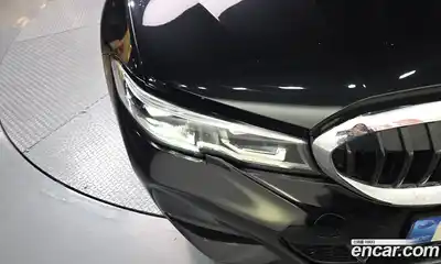 BMW 3 серия 2021 2.0 автомат (гидро), миниатюра 7