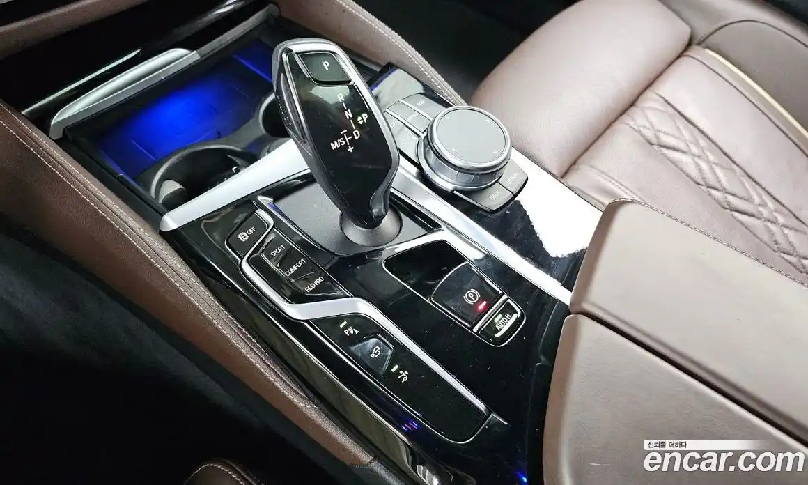 BMW 6 серия 2021 2.0 автомат (гидро), фото 12