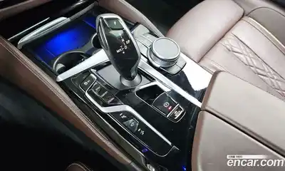 BMW 6 серия 2021 2.0 автомат (гидро), миниатюра 12