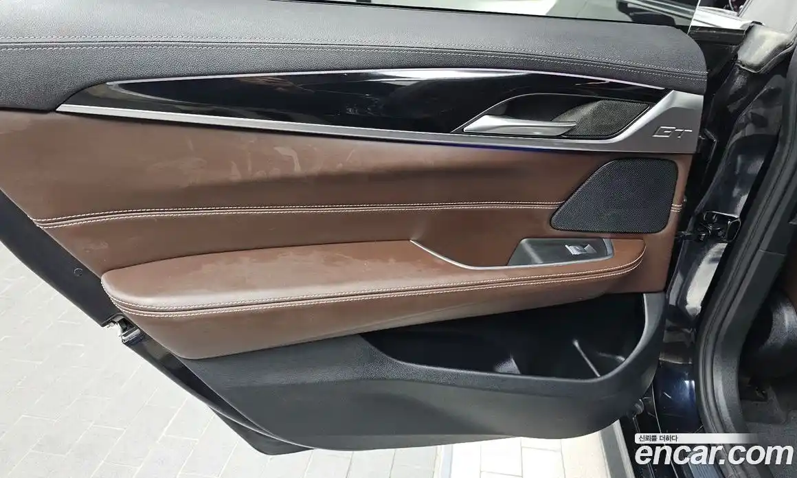 BMW 6 серия 2021 2.0 автомат (гидро), фото 15