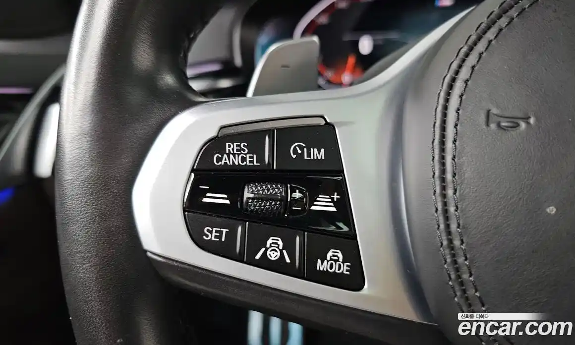 BMW 6 серия 2021 2.0 автомат (гидро), фото 16