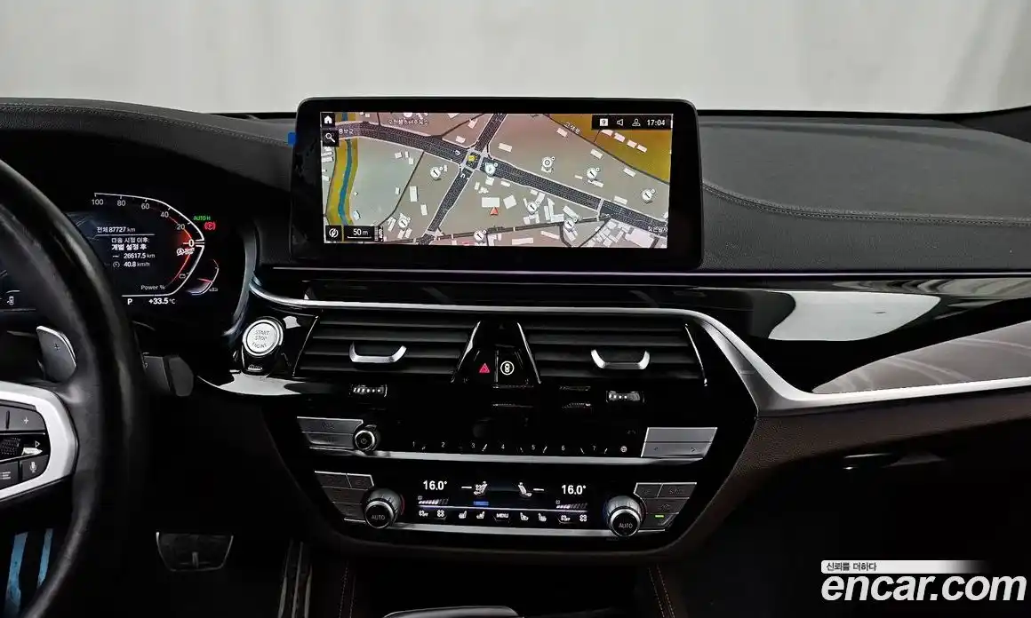 BMW 6 серия 2021 2.0 автомат (гидро), фото 20