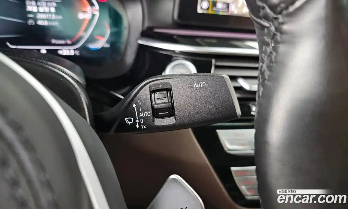 BMW 6 серия 2021 2.0 автомат (гидро), фото 30