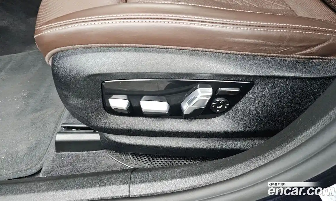 BMW 6 серия 2021 2.0 автомат (гидро), фото 31