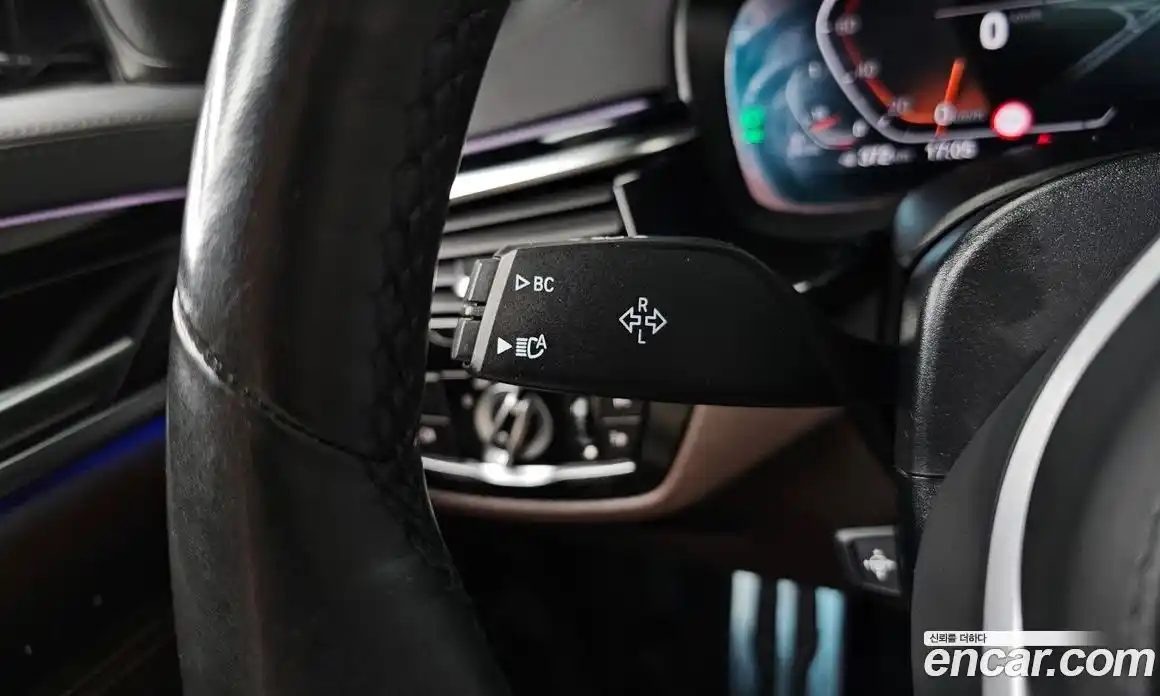 BMW 6 серия 2021 2.0 автомат (гидро), фото 32