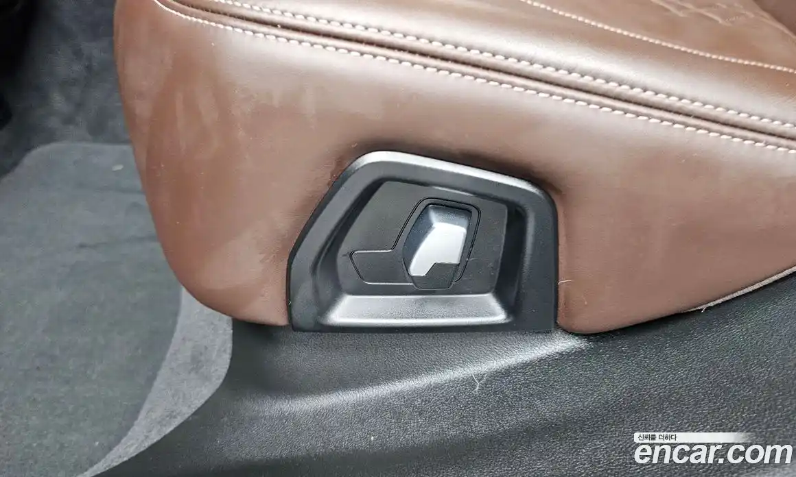 BMW 6 серия 2021 2.0 автомат (гидро), фото 34