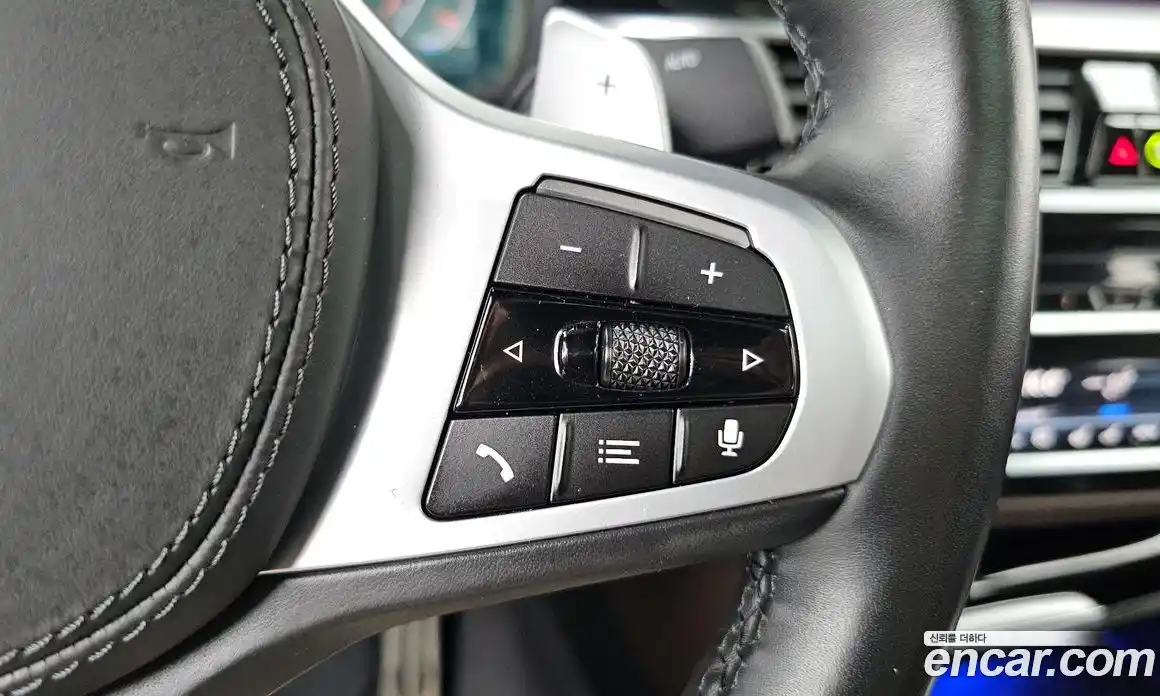 BMW 6 серия 2021 2.0 автомат (гидро), фото 35