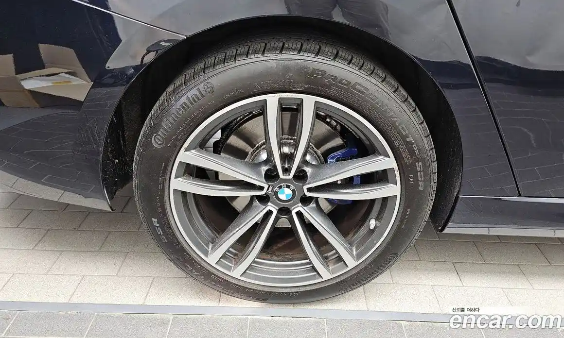 BMW 6 серия 2021 2.0 автомат (гидро), фото 5