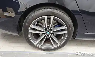 BMW 6 серия 2021 2.0 автомат (гидро), миниатюра 5