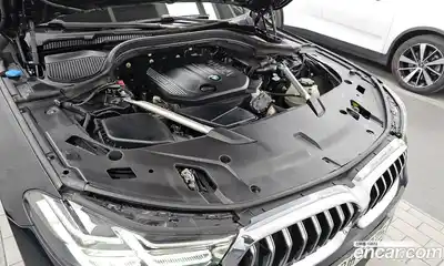 BMW 6 серия 2021 2.0 автомат (гидро), миниатюра 6