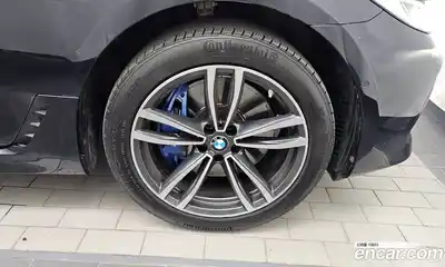 BMW 6 серия 2021 2.0 автомат (гидро), миниатюра 7
