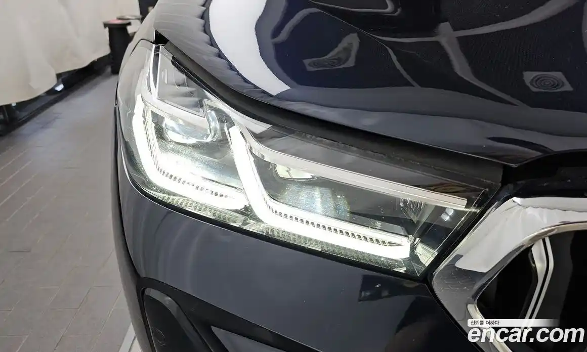 BMW 6 серия 2021 2.0 автомат (гидро), фото 8