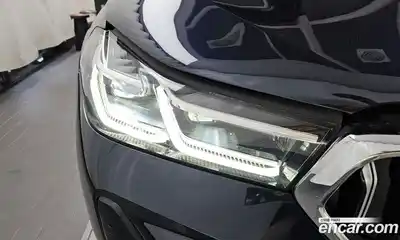 BMW 6 серия 2021 2.0 автомат (гидро), миниатюра 8