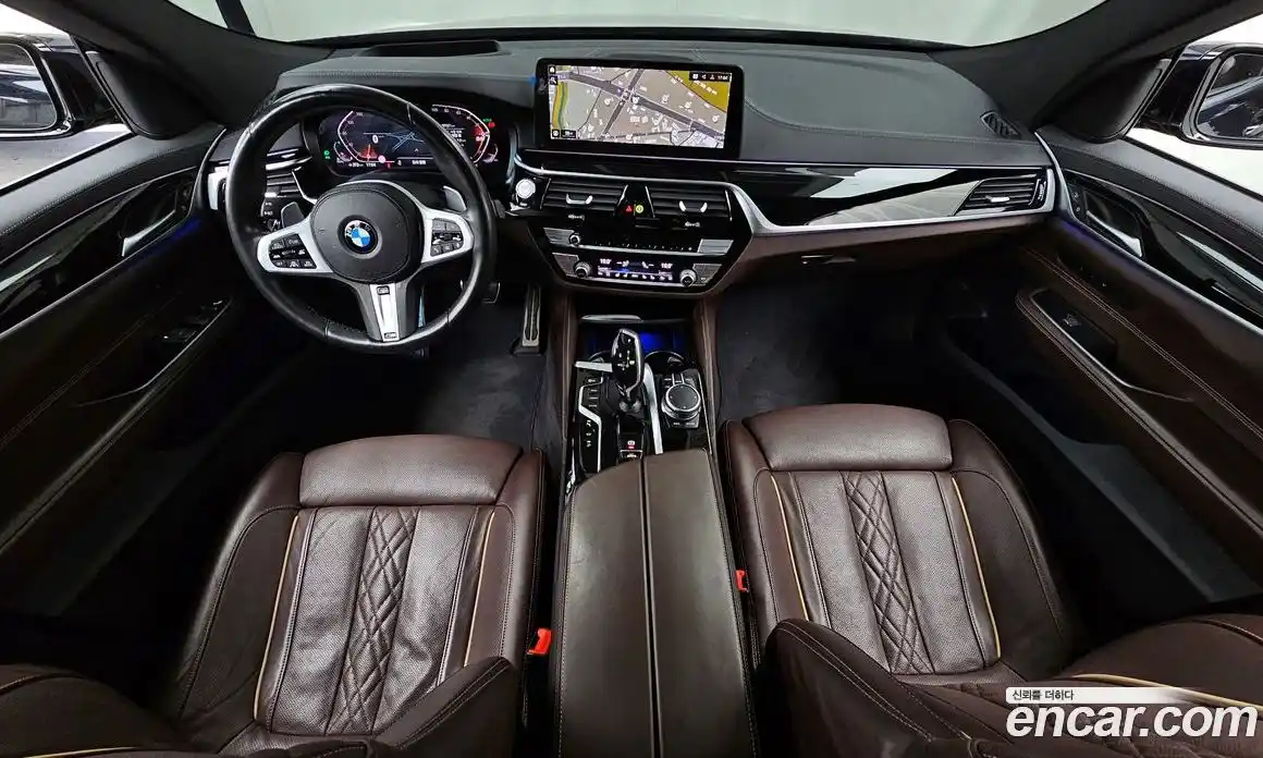 BMW 6 серия 2021 2.0 автомат (гидро), фото 10