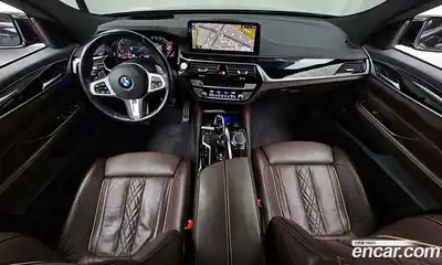 BMW 6 серия 2021 2.0 автомат (гидро), миниатюра 10