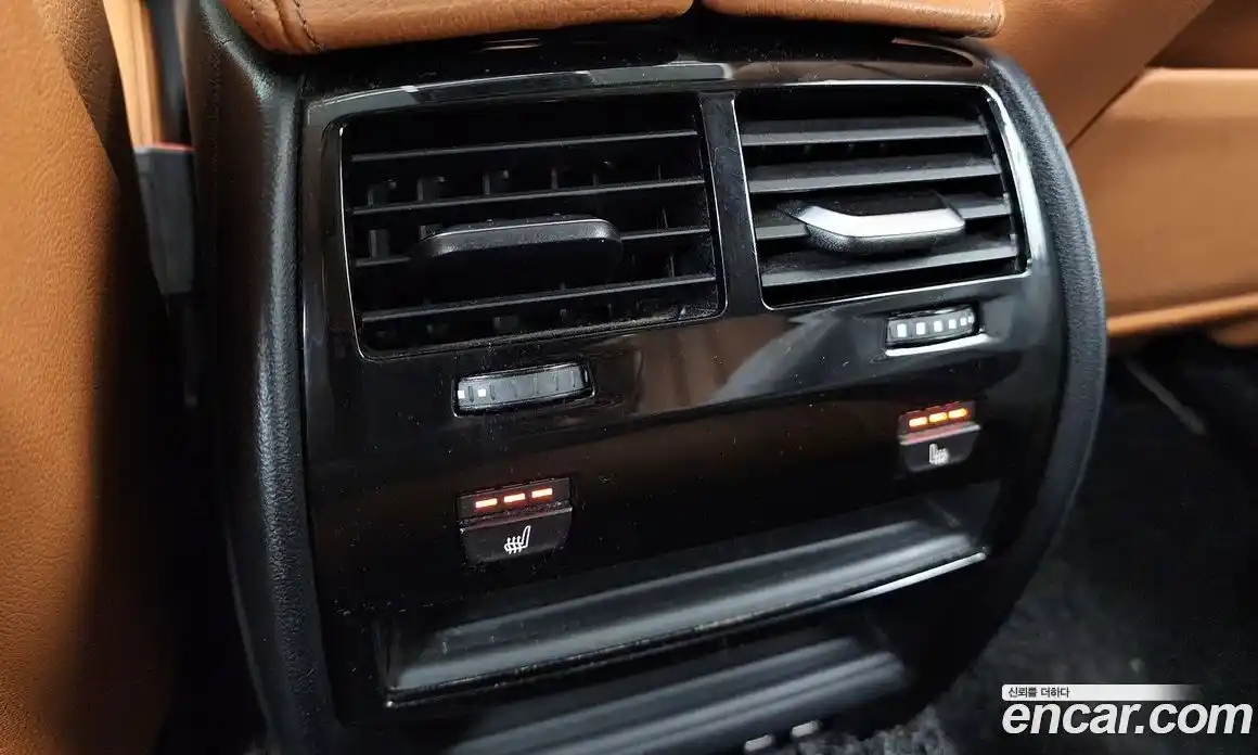 BMW 5 серия 2022 2.0 автомат (гидро), фото 25