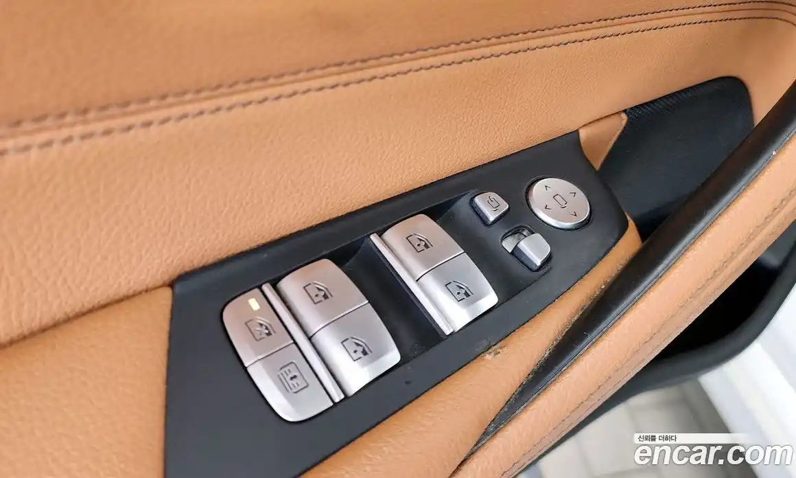 BMW 5 серия 2022 2.0 автомат (гидро), фото 27