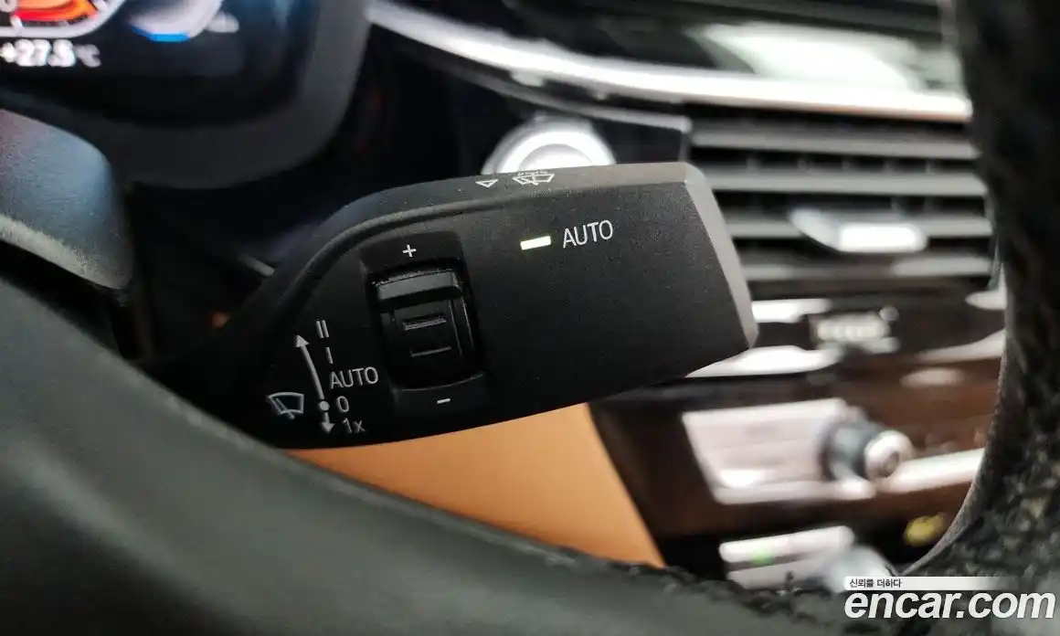 BMW 5 серия 2022 2.0 автомат (гидро), фото 31