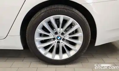 BMW 5 серия 2022 2.0 автомат (гидро), миниатюра 7