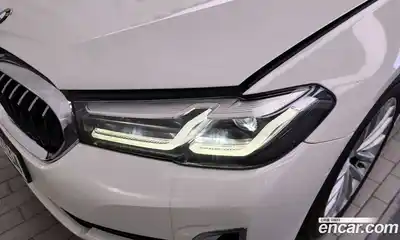 BMW 5 серия 2022 2.0 автомат (гидро), миниатюра 8
