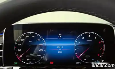 Mercedes-Benz E-Class 2026 3.0 гидро, миниатюра 11 Mercedes-Benz E-Class 2026 3.0 гидро, миниатюра 11