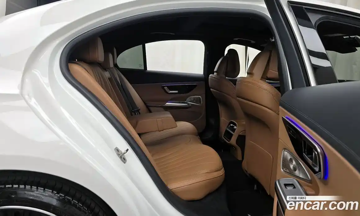 Mercedes-Benz E-Class 2026 3.0 гидро, фото 17 Mercedes-Benz E-Class 2026 3.0 гидро, фото 17