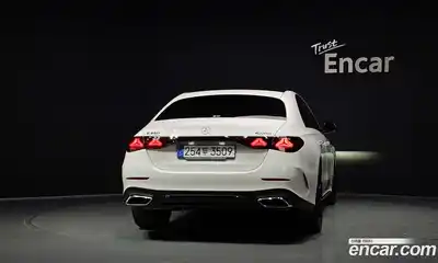 Mercedes-Benz E-Class 2026 3.0 гидро, миниатюра 4 Mercedes-Benz E-Class 2026 3.0 гидро, миниатюра 4