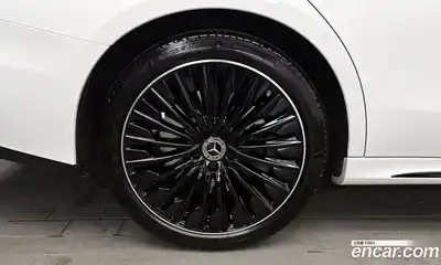 Mercedes-Benz E-Class 2026 3.0 гидро, миниатюра 5 Mercedes-Benz E-Class 2026 3.0 гидро, миниатюра 5