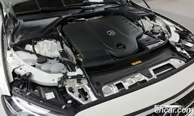 Mercedes-Benz E-Class 2026 3.0 гидро, миниатюра 6 Mercedes-Benz E-Class 2026 3.0 гидро, миниатюра 6