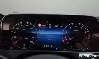 Mercedes-Benz E-Class 2025 2.0 гидро, миниатюра 11