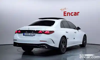Mercedes-Benz E-Class 2025 2.0 гидро, миниатюра 2